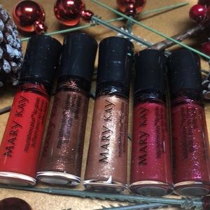 Mary Kay Nourishine Plus Lip Gloss